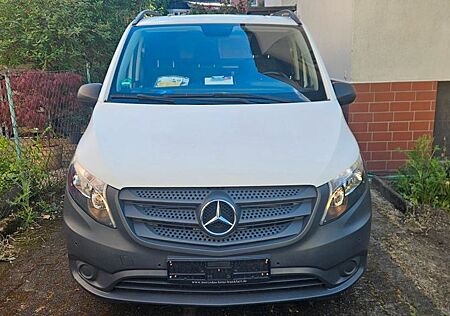 Mercedes-Benz Vito 111 cdi