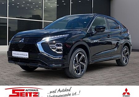 Mitsubishi Eclipse Cross Plus SELECT 2.4 PHEV 4WD Plug-in H