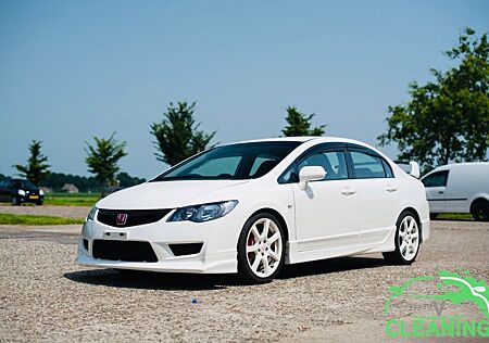 Honda Civic Type R FD2 JDM