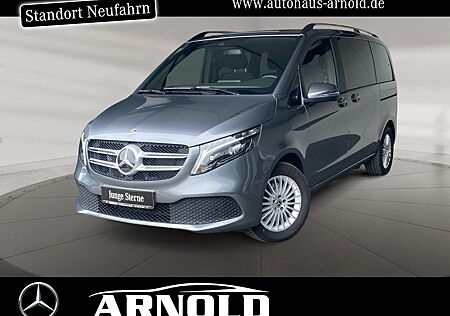 Mercedes-Benz V 300 d 4M EDITION K. el-Türen DISTRONIC AHK LED