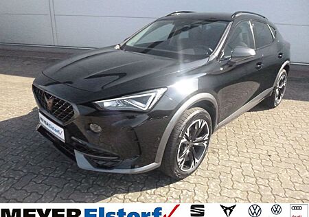 Cupra Formentor 1.5 TSI DSG - NAVI Rückfahrkamera LED