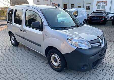Renault Kangoo Rapid Flügeltüren/Standheizung