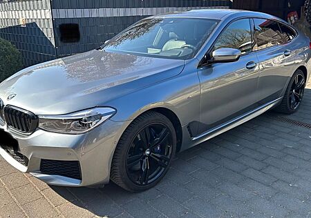 BMW 630d 630 Gran Turismo xDrive A M Sport