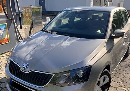 Skoda Fabia 1.0l MPI 55kW Ambition Ambition