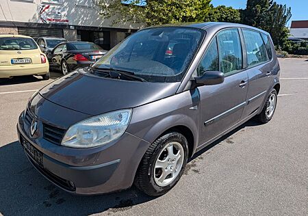 Renault Scenic II Avantage*TÜV Neu*Service Neu*