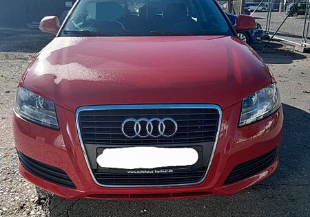 Audi A3 1.6 Attraction