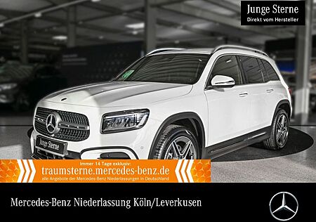Mercedes-Benz GLB 200 AMG MEMORY Totwinkel KEYLESS Kamera 19"