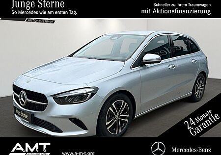 Mercedes-Benz B 200 Progressive Line Advanced Plus*AHK*LED