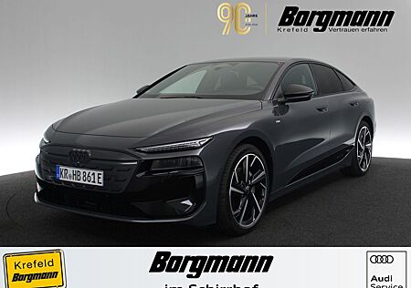 Audi A6 Sportback performance 270 kW 360° B&O e-tron