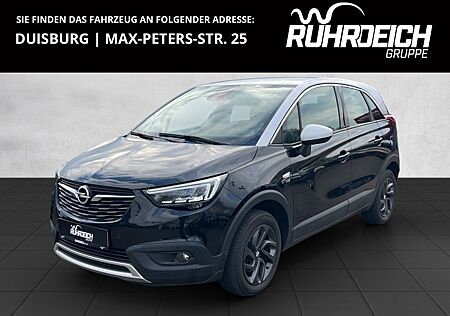 Opel Crossland X 120 Jahre Navi+LED+Carplay+Sitzhzg+P