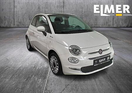 Fiat 500 DolceVita 1.0 Mild EU6d Hybrid Dolcevita