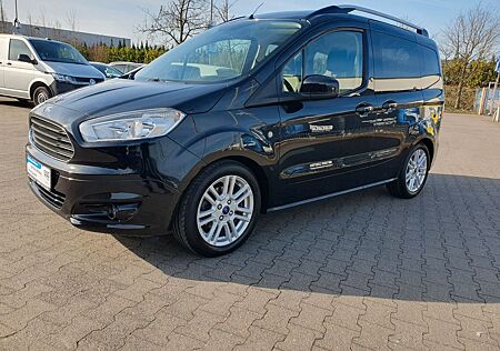 Ford Tourneo Courier Titanium GARANTIE KLIMATRONIC