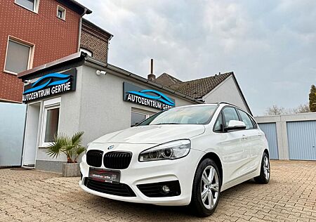 BMW 2er 220i 2 Active Tourer Sport *Automatik*Panorama*
