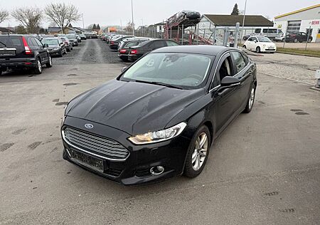 Ford Mondeo 2,0 TDCi 110kW Titanium Limousine