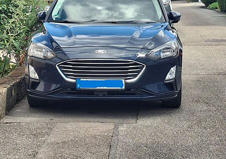 Ford Focus 1,5 EcoBlue 70kW Trend Turnier Trend