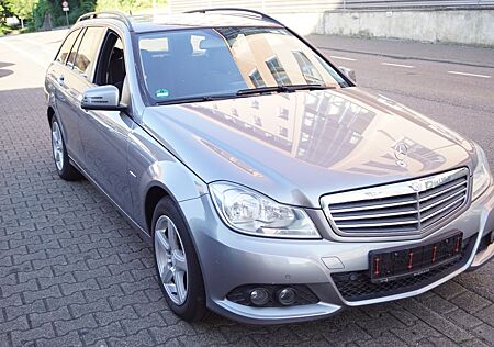 Mercedes-Benz C 200 C -Klasse T T CDI BlueEfficiency