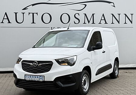 Opel Combo Cargo 1.5 D Selection *KLIMA*PDC*Navi*