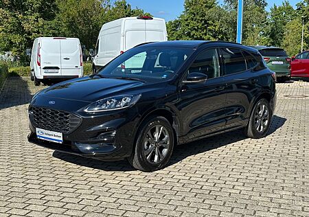 Ford Kuga Plug-In Hybrid ST-Line X AHK Winter-Paket