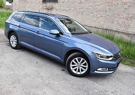 VW Passat Variant Volkswagen Comfortline