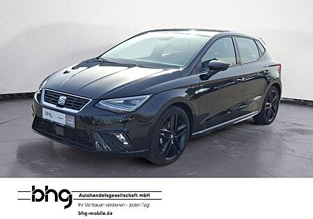 Seat Ibiza FR 1.0 TSI