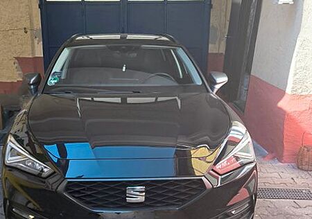 Seat Leon 2.0 TDI 110kW FR Sportstourer FR
