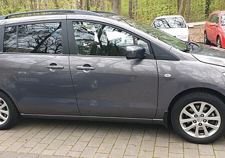 Mazda 5 1.8 Active Active