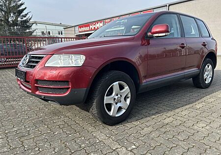 VW Touareg Volkswagen Diesel 2.5 R5 TDI