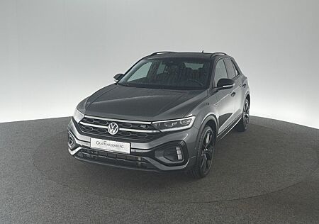 VW T-Roc Volkswagen 2.0 TSI 4Motion DSG R line ACC Kamera