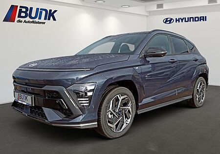 Hyundai Kona N-Line 2WD / Automatik / Ultimate-Paket