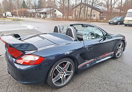 Porsche Boxster 2.7 -987 GT