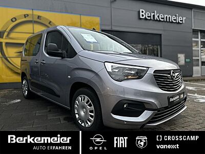 Opel Combo Life E Edition **Allwetter/Kamera/Multim**