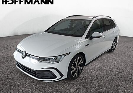 VW Golf Volkswagen Variant 1.5 TSI R-Line AHZV Standheizung