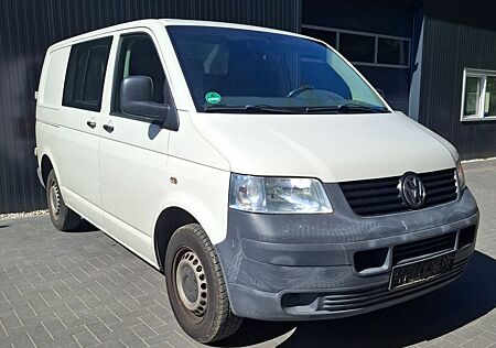 VW T5 Transporter Volkswagen