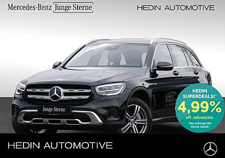 Mercedes-Benz GLC 300 GLC 300e 4M |LED|NAVI|KEYL|KAM|MBUX|SHZ|Tempomat