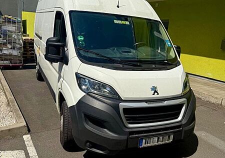 Peugeot Boxer L3H2