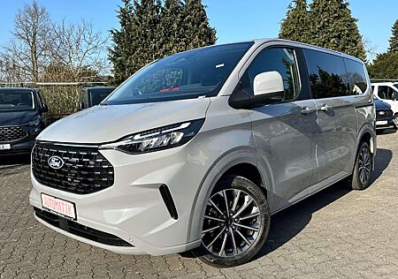 Ford Tourneo Custom Tourneo Titanium X L1 AHK, ACC et