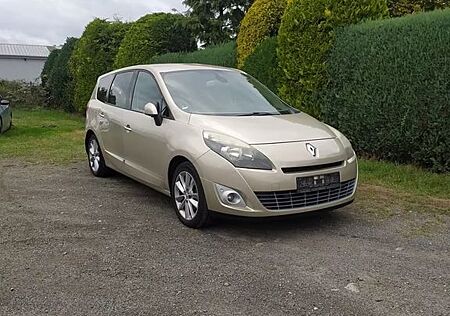 Renault Scenic Dynamique TCe 130 Dynamique