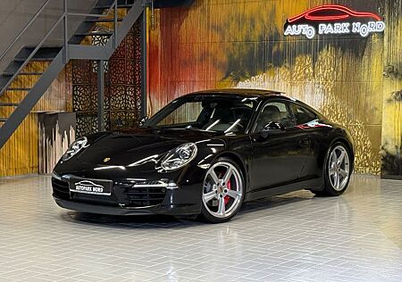 Porsche 911 Urmodell 911 Carrera S PDK Sport Chrono LEDER~GSD~1-HAND