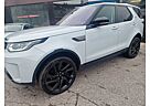 Land Rover Discovery 5 SD4 241 PS