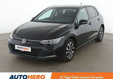 VW Golf Volkswagen VIII 2.0 TDI Active Aut.*NAVI*LED*ACC*CAM*