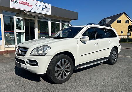 Mercedes-Benz GL 450 GL -Klasse CDI 4Matic +VOLLAUSSTATTUNG+