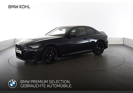 BMW 240 M240i xDrive M Sport Pro Lenkradheizung Harman K