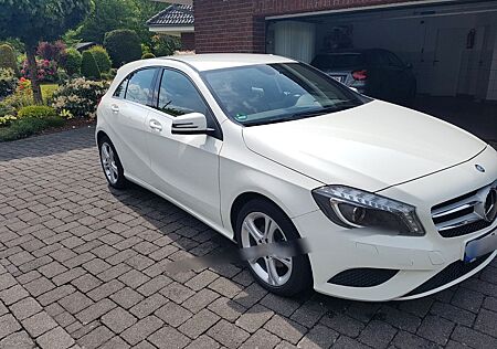 Mercedes-Benz A 180 Urban Urban