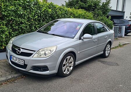 Opel Vectra 1.9 CDTI 110kW Automatik -