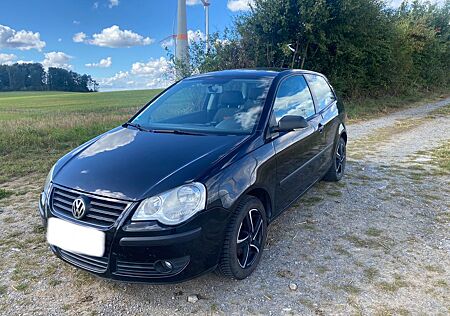 VW Polo Volkswagen 1.2 47kW Goal Goal
