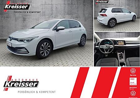 VW Golf Volkswagen 1.5 TSI Active NAVI/STANDHEIZUNG/ACC/HEAD-U
