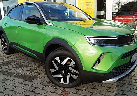 Opel Mokka Elegance 1.2 Turbo S/S 6-Gang
