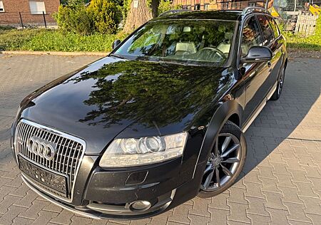 Audi A6 3.0 TDI (DPF) quattro Avant Allround