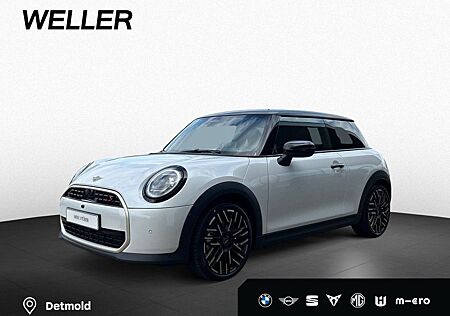 Mini Cooper S , Leasing ab 299 EUR