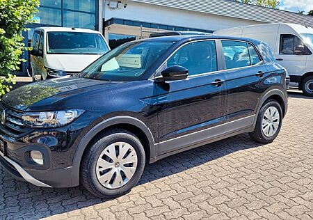 VW T-Cross Volkswagen 1,0 TSI Klima